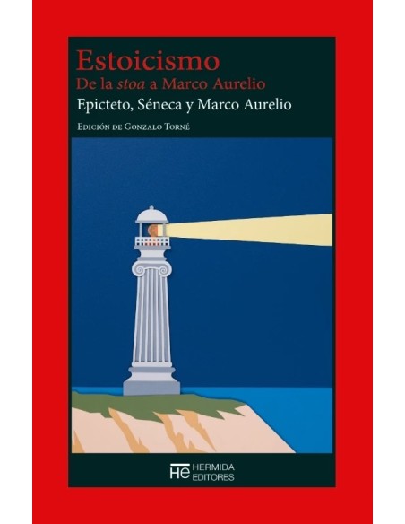 Estoicismo: de La Stoa a Marco Aurelio (Nuevo) Estoicismo: de La Stoa a Marco Aurelio (Nuevo)