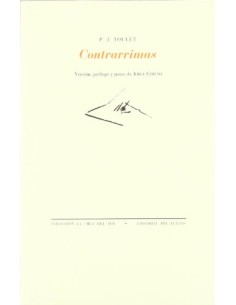 Contrarrimas (Nuevo)