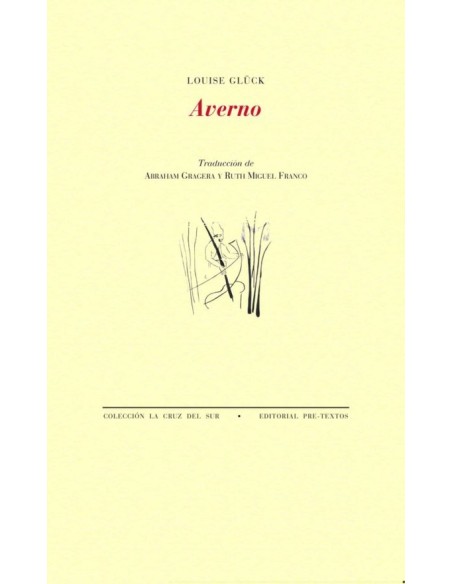 Averno (Nuevo) Averno (Nuevo)