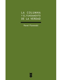 La columna y el fundamento de la verdad (Nuevo)