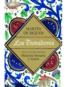 Los trovadores (Nuevo)