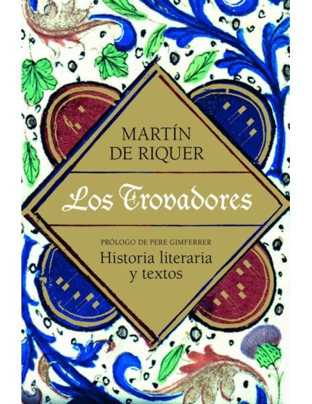Los trovadores (Nuevo)