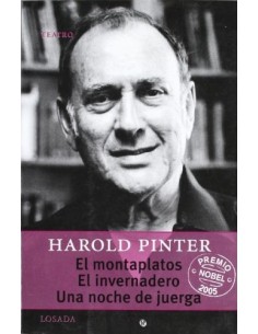 El montaplatos / El invernadero / Una noche de juerga (Nuevo)