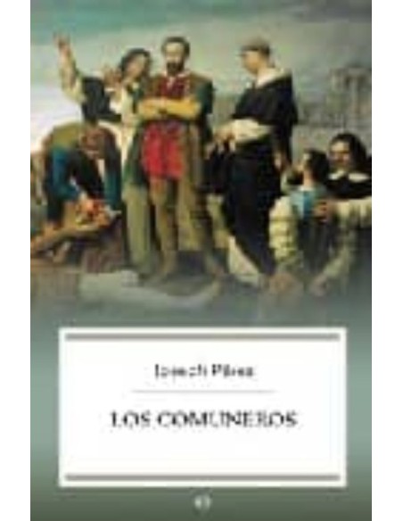 Los comuneros (Nuevo) Los comuneros (Nuevo)
