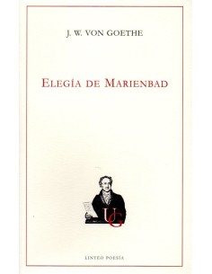 Elegía de Marienbad (Nuevo)