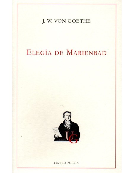 Elegía de Marienbad (Nuevo) Elegía de Marienbad (Nuevo)