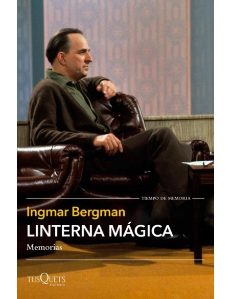 Linterna mágica (Nuevo) Linterna mágica (Nuevo)