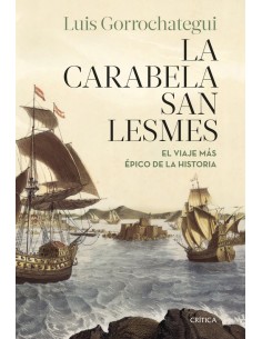 La carabela San Lesmes (Nuevo)