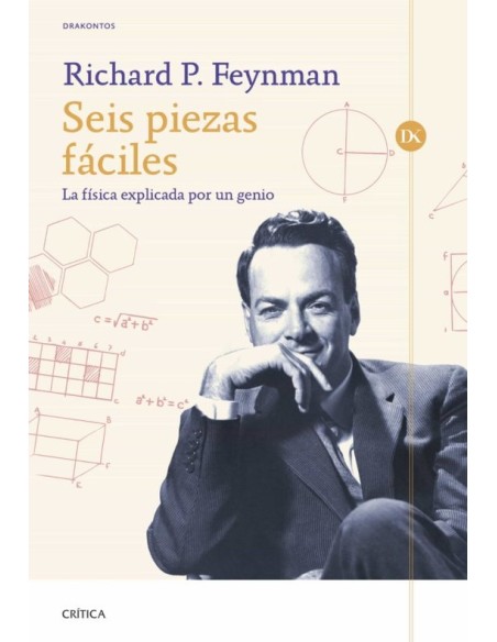 Seis piezas fáciles (Nuevo) Seis piezas fáciles (Nuevo)