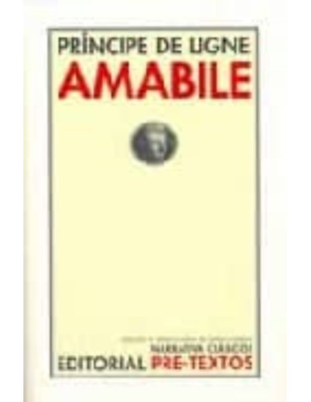 Amabile (Nuevo) Amabile (Nuevo)