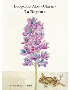 La regenta (Nuevo)