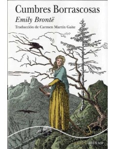 Cumbres borrascosas (Nuevo)