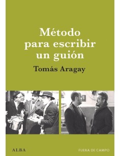 Método para escribir un guión (Nuevo)