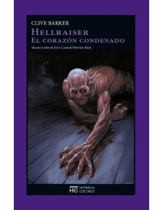 Hellraiser: el corazón condenado (Nuevo)