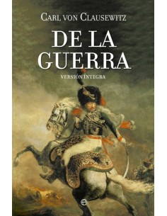 De la guerra (Nuevo)