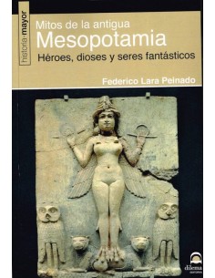 Mitos de la antigua Mesopotamia (Nuevo)