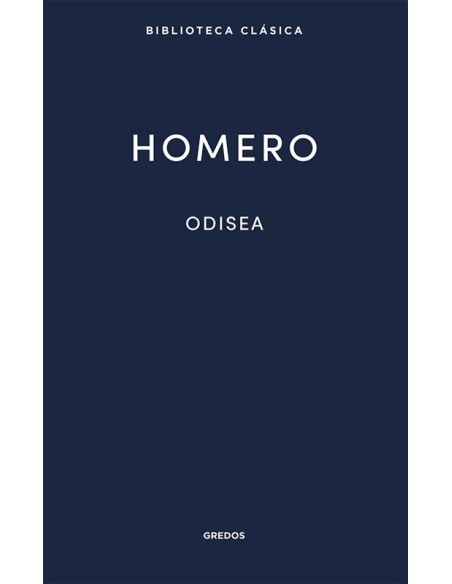 Odisea (Nuevo) Odisea (Nuevo)