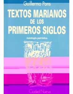 Textos Marianos de los primeros siglos (Nuevo)