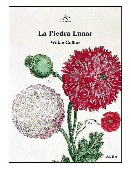 La piedra lunar (Nuevo) La piedra lunar (Nuevo)