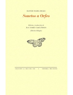 Sonetos a Orfeo (Nuevo)
