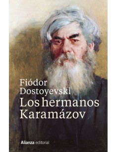 Los hermanos Karamázov (Estuche) (Nuevo)