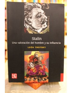 Stalin. Una valoración del hombre y su influencia (Usado)