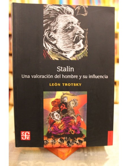 Stalin. Una valoración del hombre y su influencia (Usado)