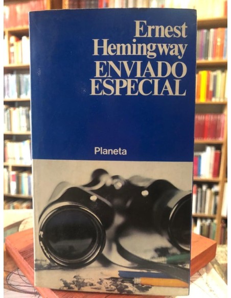 Enviado especial (Usado) Enviado especial (Usado)