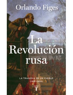 La revolución rusa (Nuevo)