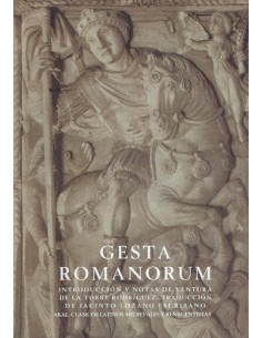 Gesta Romanorum (Nuevo)