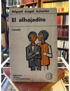 El alhajadito (Usado)
