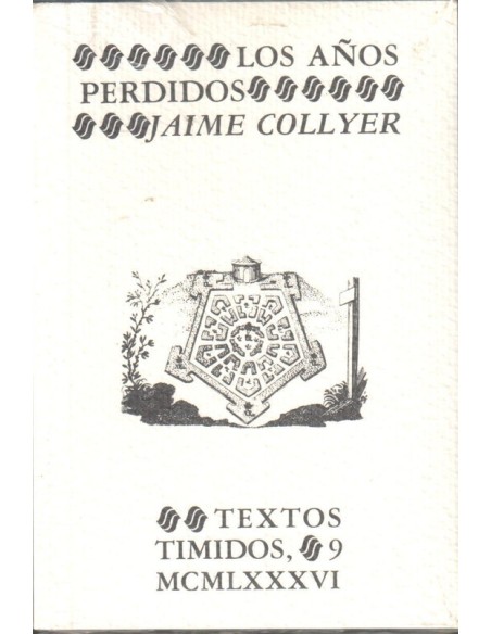 Los años perdidos (Usado)