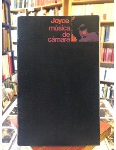 Música de cámara (bilingüe) (Usado)
