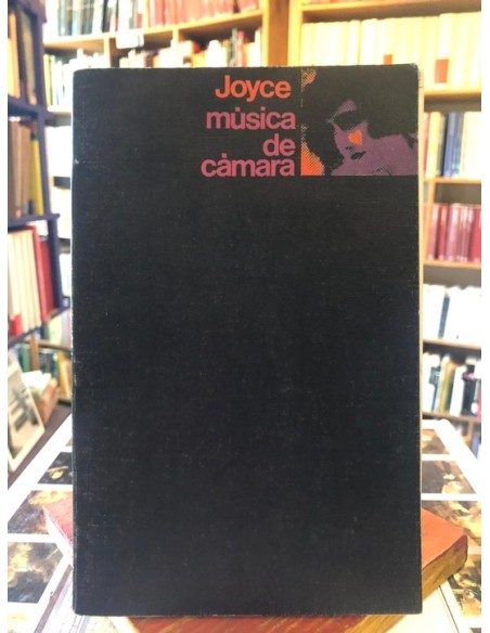 Música de cámara (bilingüe) (Usado) Música de cámara (bilingüe) (Usado)