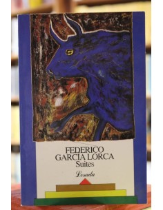 Suites (algunos subrayados) (Usado)