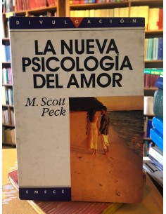 La nueva psicología del amor (Usado)