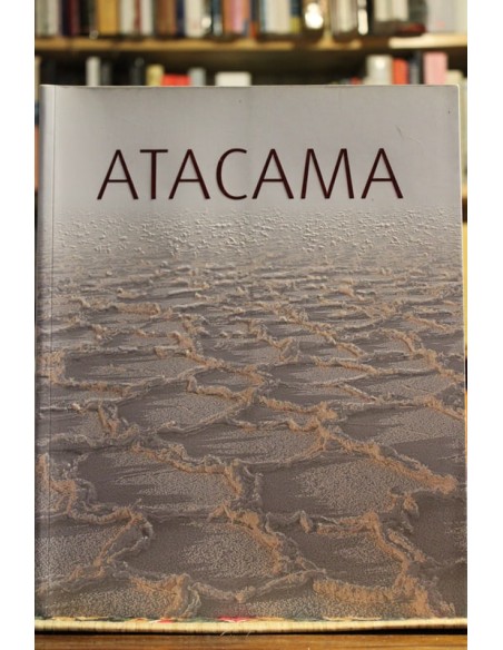 Atacama (Usado) Atacama (Usado)