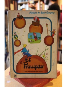 El principito (Usado)