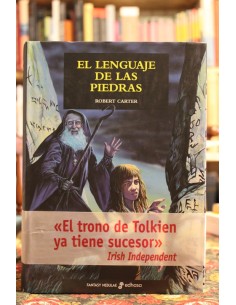 El lenguaje de las piedras (Usado)
