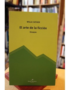 El arte de la ficción (Usado)
