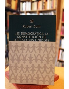 ¿Es democrática la constitución de los Estados Unidos? (Usado)