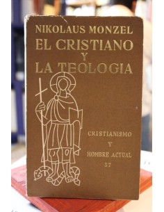 El cristiano y la teología (Usado)