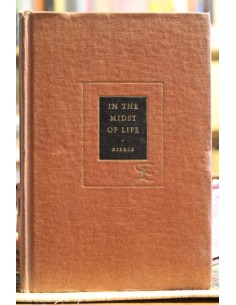 In the midst of life (inglés) (Usado)