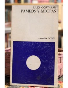 Pameos y meopas (Primera edición) (Usado)