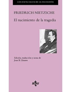 El nacimiento de la tragedia (Nuevo)