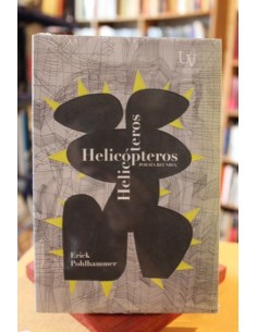 Helicópteros (Usado)