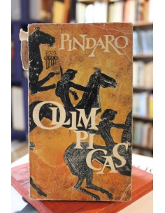Olímpicas (Usado)