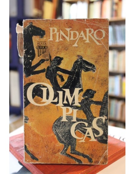 Olímpicas (Usado) Olímpicas (Usado)
