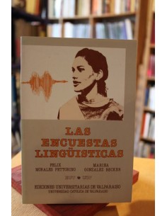 Las encuestas lingüisticas (Usado)