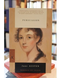 Persuasion (inglés) (Usado)